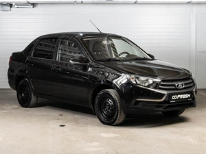 Седан ВАЗ (LADA) Granta 2019 года, 619000 рублей, Ставрополь
