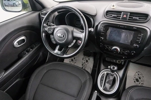 Внедорожник Kia Soul 2018 года, 1649000 рублей, Красноярск