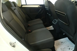 Внедорожник Volkswagen Tiguan 2020 года, 2789000 рублей, Омск