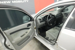 Универсал Chevrolet Lacetti 2011 года, 690000 рублей, Курск