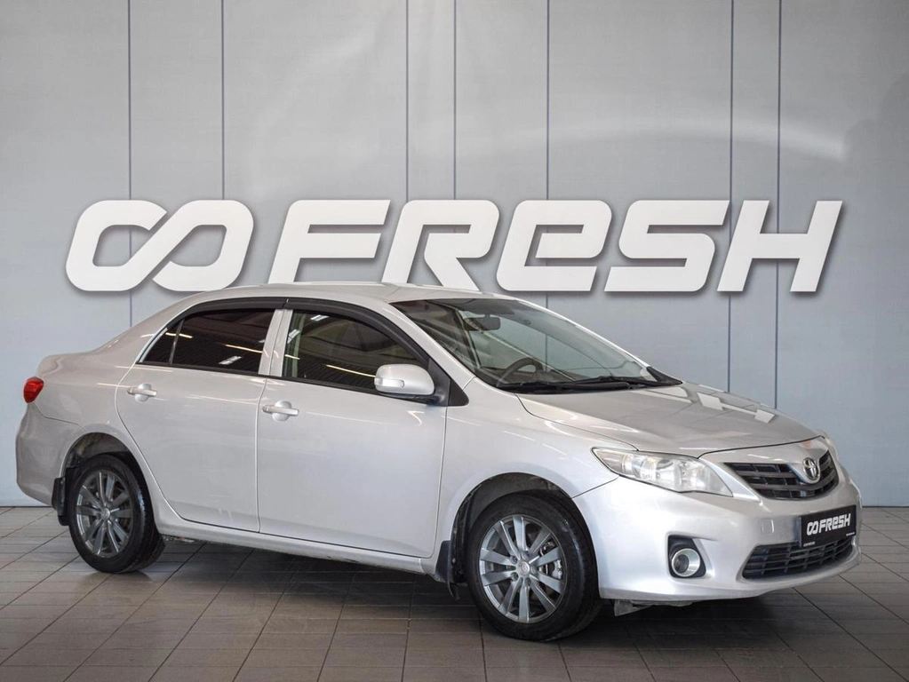 Седан Toyota Corolla 2012 года, 1100000 рублей, Муром