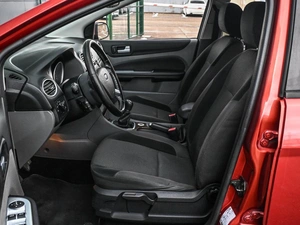 Хетчбэк Ford Focus 2008 года, 599000 рублей, Кирилловка