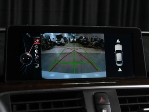 Седан BMW 3 серия 2017 года, 2249000 рублей, Тюмень