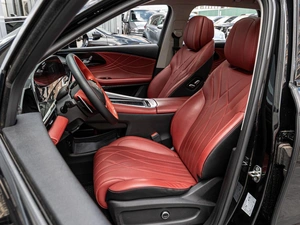 Внедорожник EXEED RX 2023 года, 3090000 рублей, Краснодар