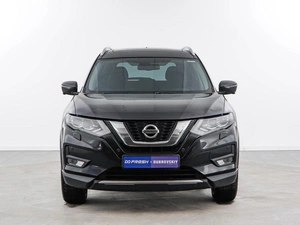 Внедорожник Nissan X-Trail 2018 года, 2348055 рублей, Москва
