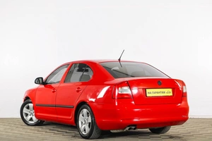 Лифтбек Skoda Octavia 2011 года, 719000 рублей, Тюмень