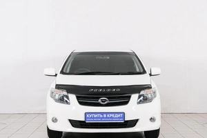 Универсал Toyota Corolla Fielder 2010 года, 899000 рублей, Красноярск