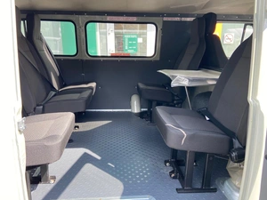 Микроавтобус УАЗ 2206 2025 года, 1682600 рублей, Красноярск