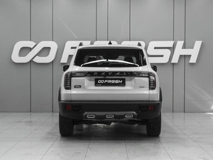 Внедорожник Haval Dargo 2024 года, 2670000 рублей, Ростов-на-Дону