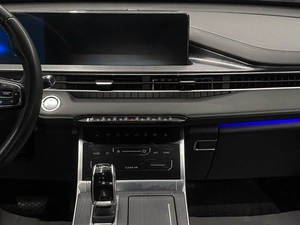 Внедорожник Chery Tiggo 7 Pro Max 2023 года, 1890000 рублей, Ачинск