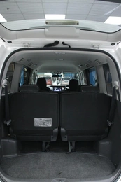 Минивэн Toyota Voxy 2008 года, 1198000 рублей, Солонцы