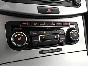 Седан Volkswagen Passat CC 2011 года, 1260000 рублей, Ставрополь