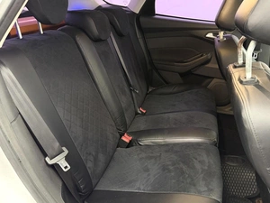 Хетчбэк Ford Focus 2012 года, 750000 рублей, Орёл