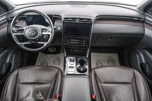 Внедорожник Hyundai Tucson 2020 года, 3449000 рублей, Красноярск