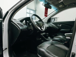 Внедорожник Hyundai ix35 2013 года, 1350000 рублей, Красноярск
