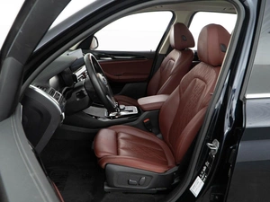 Внедорожник BMW X3 2024 года, 6349999 рублей, Москва