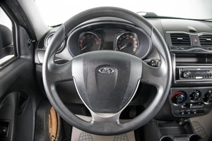 Лифтбек ВАЗ (LADA) Granta 2021 года, 799000 рублей, Пермь