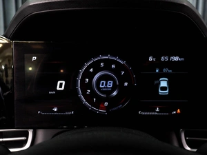 Седан Hyundai Elantra 2020 года, 1899000 рублей, Тюмень