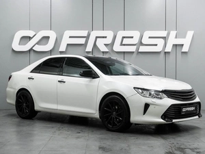 Седан Toyota Camry 2014 года, 1826000 рублей, Воронеж