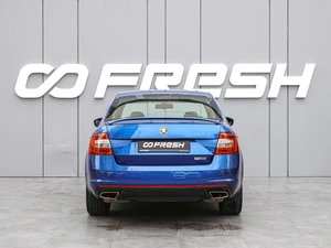 Лифтбек Skoda Octavia RS 2014 года, 2070000 рублей, Краснодар