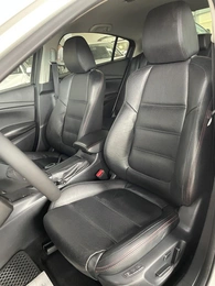 Седан Mazda 6 2014 года, 1387000 рублей, Солонцы
