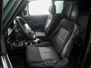 Внедорожник ВАЗ (LADA) 2121 (4x4) Urban 2016 года, 689000 рублей, Воронеж