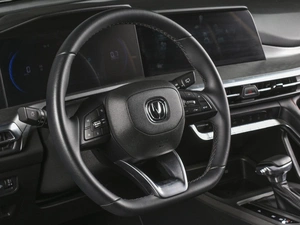 Внедорожник Changan CS35 Plus 2023 года, 1950000 рублей, Аксай