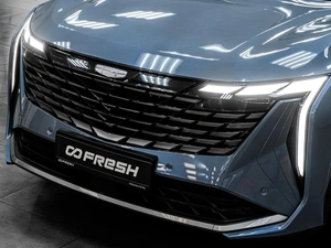 Внедорожник Geely Atlas 2024 года, 3099000 рублей, Тюмень