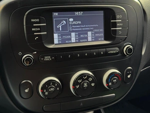 Внедорожник Kia Soul 2017 года, 1449000 рублей, Кропоткин