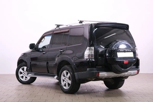 Внедорожник Mitsubishi Pajero 2008 года, 1559000 рублей, Омск