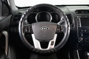 Внедорожник Kia Sorento 2010 года, 1539000 рублей, Сургут