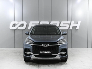 Внедорожник Chery Tiggo 8 2021 года, 1799000 рублей, Ростов-на-Дону
