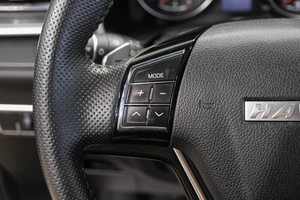 Внедорожник Haval M6 2024 года, 1799000 рублей, Новокузнецк