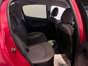 Седан Peugeot 206 2009 года, 419000 рублей, Красноярск