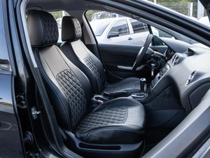 Хетчбэк Peugeot 308 2009 года, 345000 рублей, Волгоград