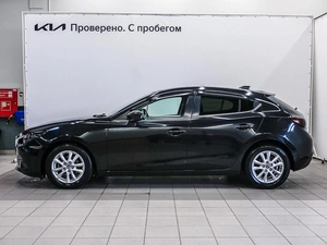 Хетчбэк Mazda Axela 2013 года, 1150000 рублей, Красноярск