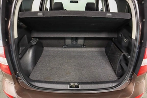 Внедорожник Skoda Yeti 2014 года, 849000 рублей, Пермь