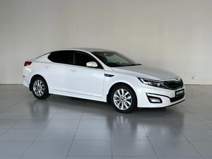 Седан Kia Optima 2015 года, 1600000 рублей, Кострома