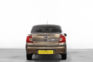 Седан Datsun on-DO 2019 года, 669000 рублей, Барнаул