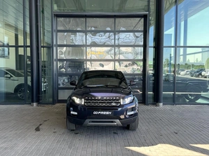 Внедорожник Land Rover Range Rover Evoque 2014 года, 1620000 рублей, Уфа