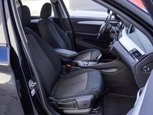 Внедорожник BMW X1 2019 года, 2295000 рублей, Краснодар