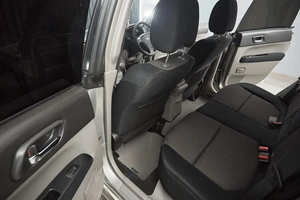 Внедорожник Subaru Forester 2005 года, 787000 рублей, Красноярск