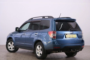 Внедорожник Subaru Forester 2008 года, 1049000 рублей, Омск