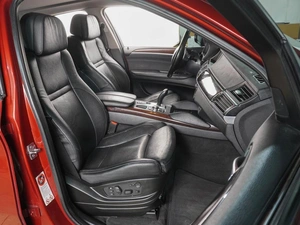 Внедорожник BMW X6 2012 года, 2229000 рублей, Воронеж