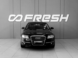 Седан Audi A6 2008 года, 768000 рублей, Тверь