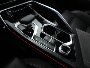 Внедорожник Geely Tugella 2023 года, 2987444 рублей, Москва
