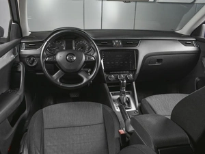 Лифтбек Skoda Octavia 2013 года, 1210000 рублей, Ростов-на-Дону