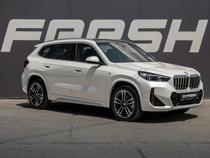 Внедорожник BMW X1 2025 года, 5300000 рублей, Краснодар