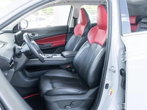 Внедорожник Changan CS55 Plus 2024 года, 2069000 рублей, Волгоград