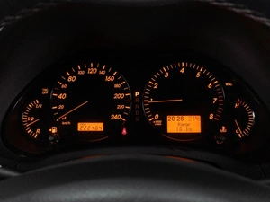 Седан Toyota Avensis 2007 года, 1070000 рублей, Тюмень